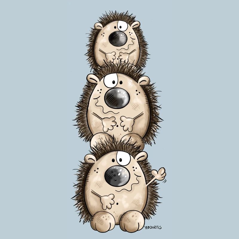 Igel Turm