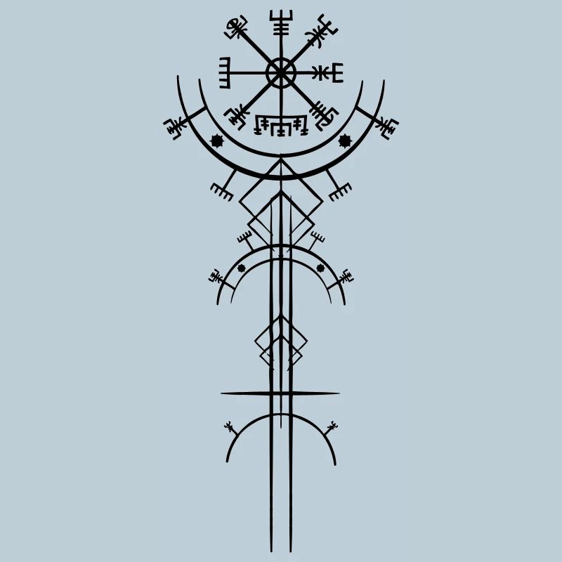 Vegvísir