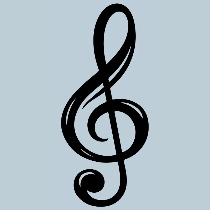clef symbol