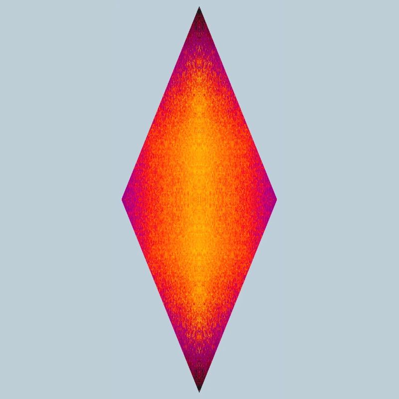 Neon Diamond, Heat Core, Prism Flame, Inner Fire