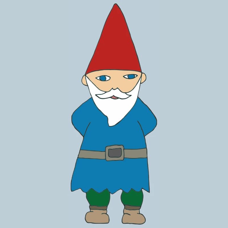 gartenzwerg