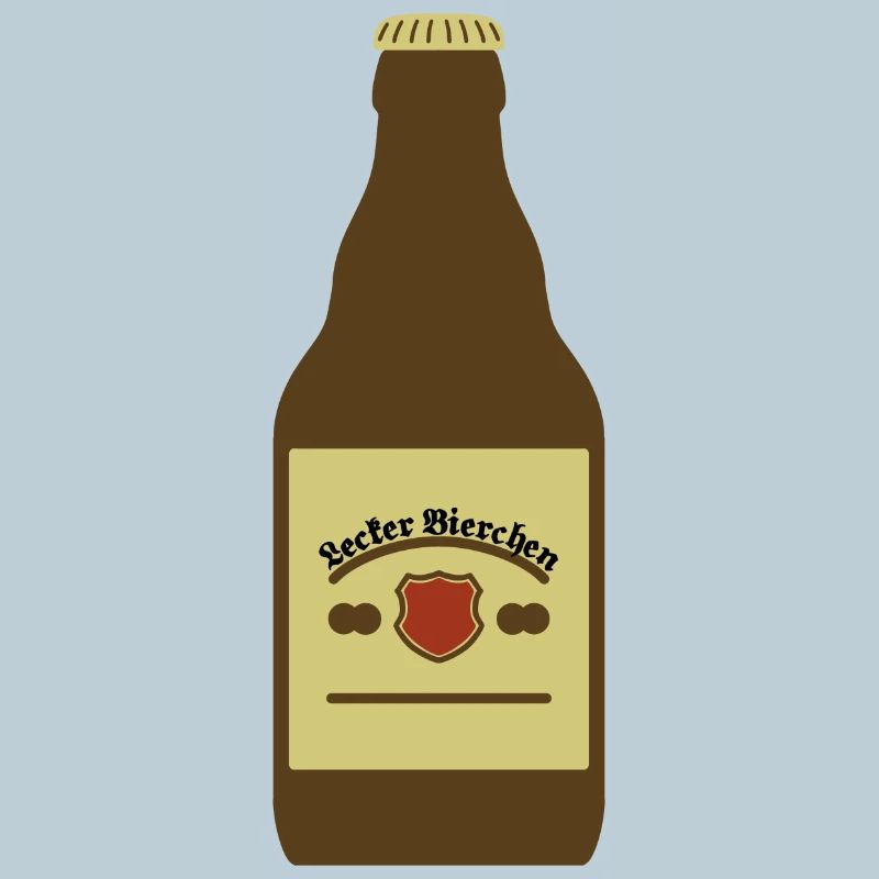 Bière délicieuse
