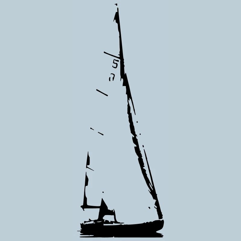 Sailing Boat