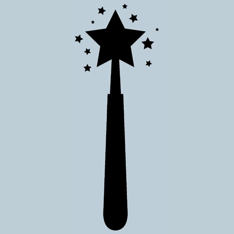 Zauberstab