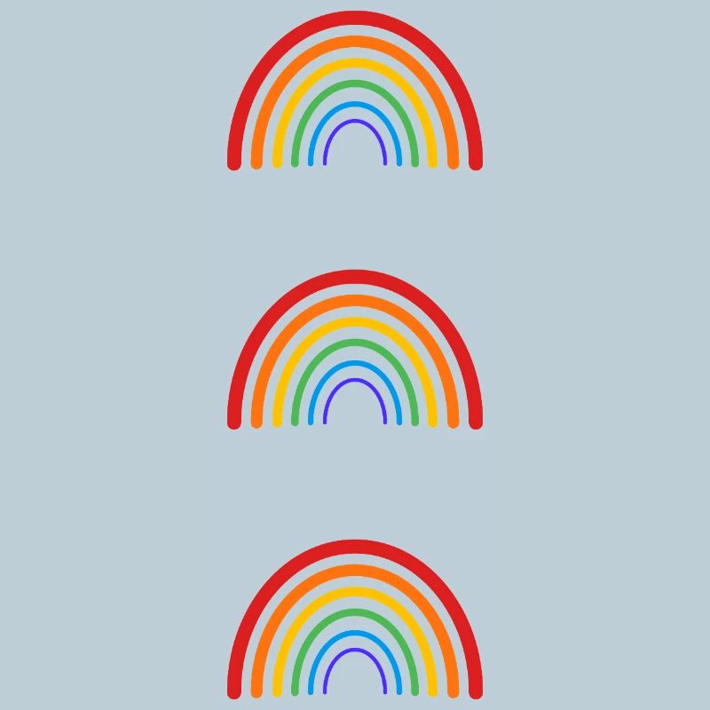 LGBT Rainbow