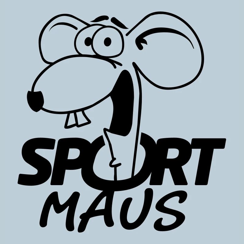 Sportmaus positive