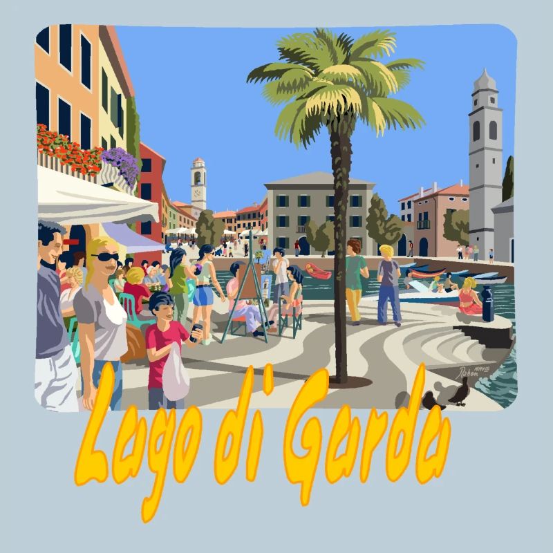 Lago di Garda