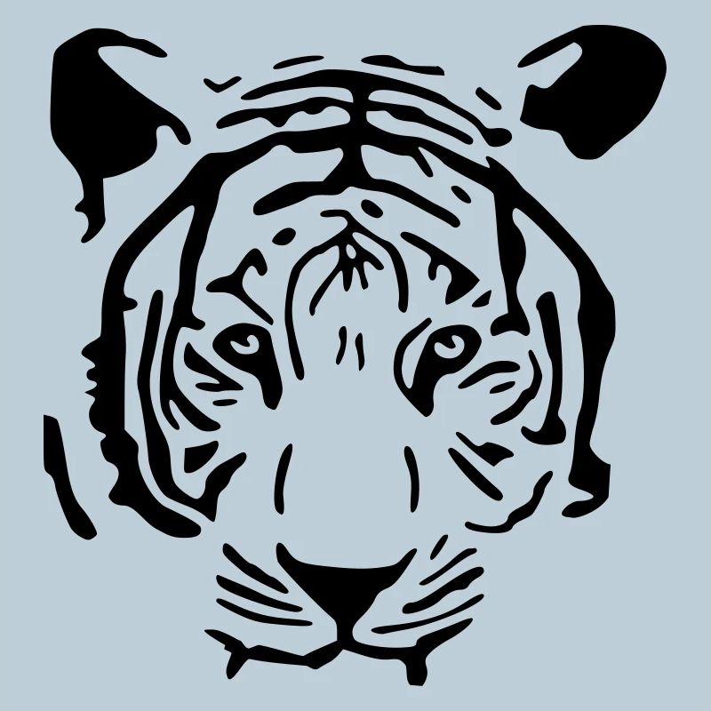 White Tiger