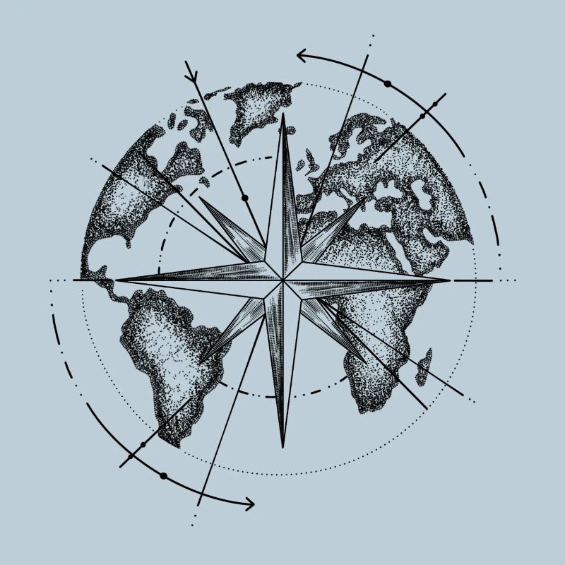 World Map