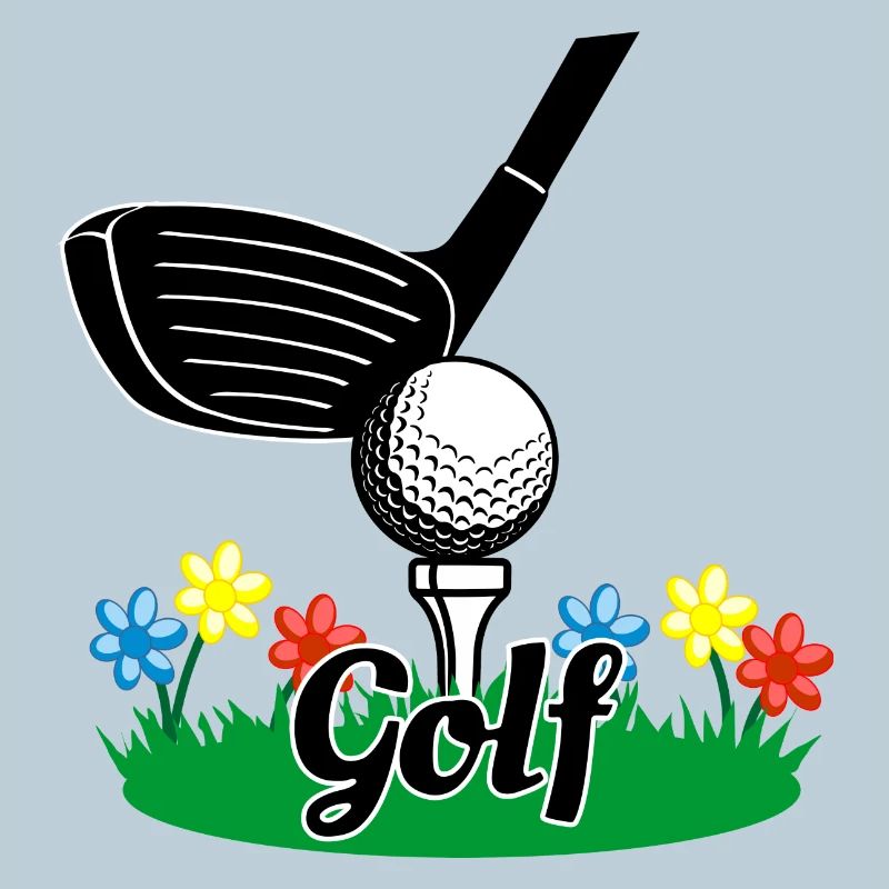 Golf stick