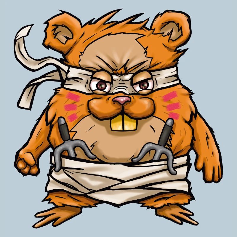 HAM-JITSU