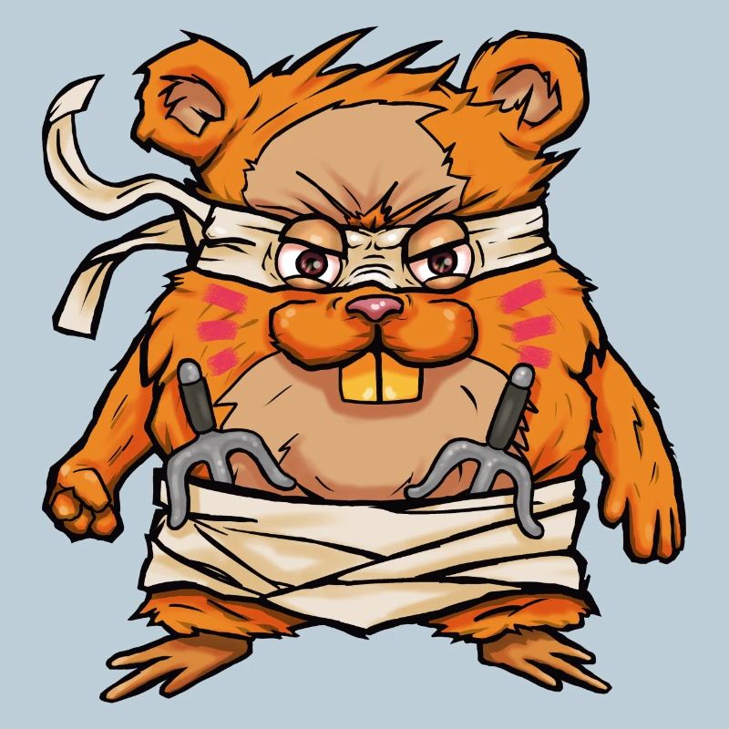 Ham-jitsu