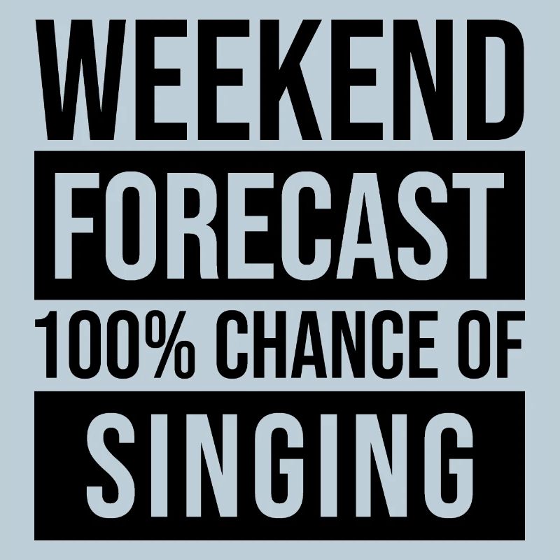 Singing
