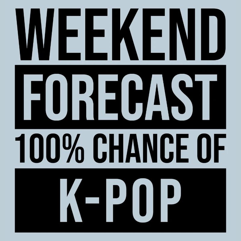 k pop