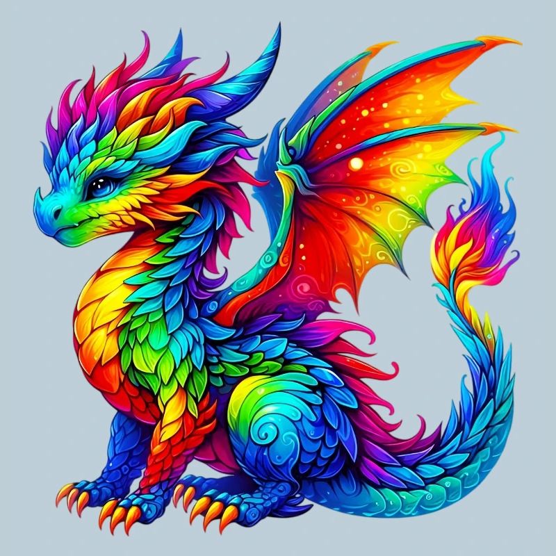 Drache
