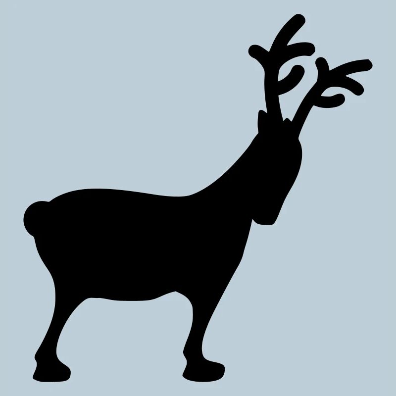 Renne de Noël5