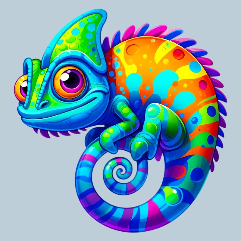 Chameleon