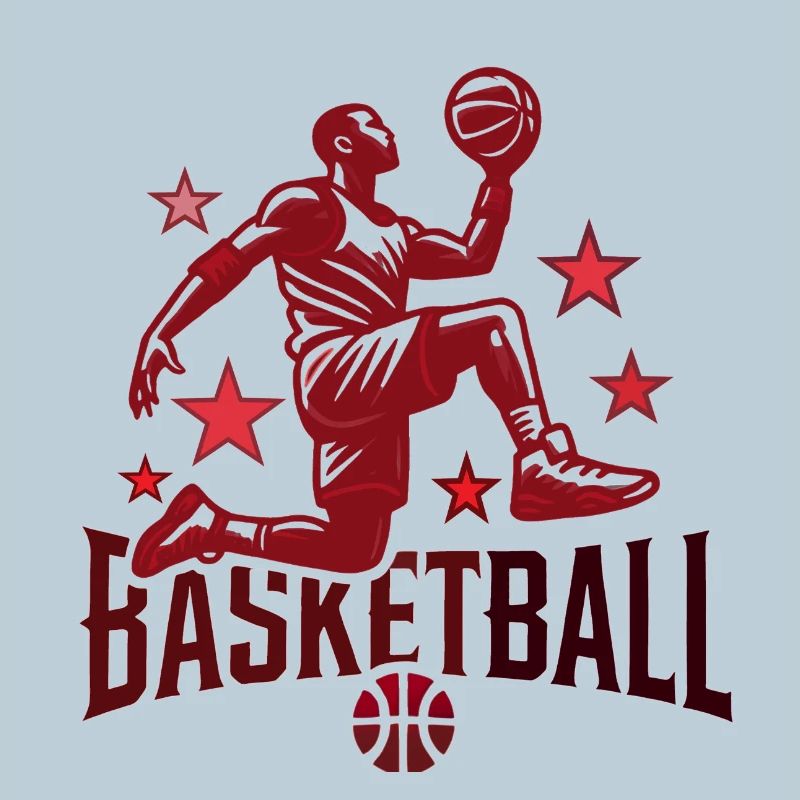 Basketball Design