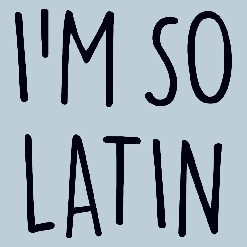 AT SO LATIN