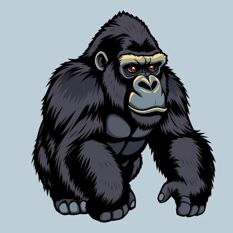 Gorilla