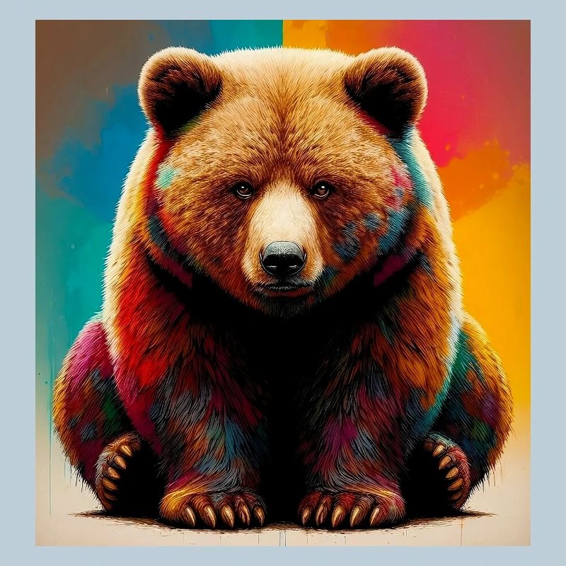 bear