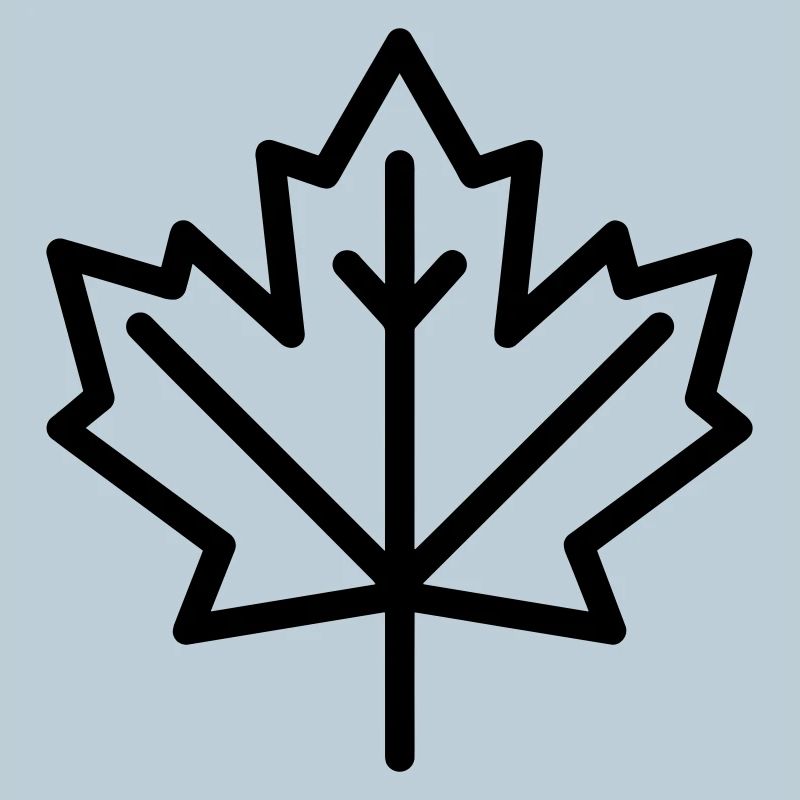 maple leaf