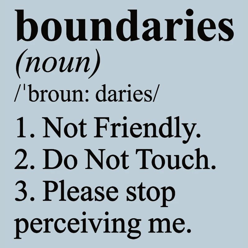 Not Friendly Funny Definition Meme