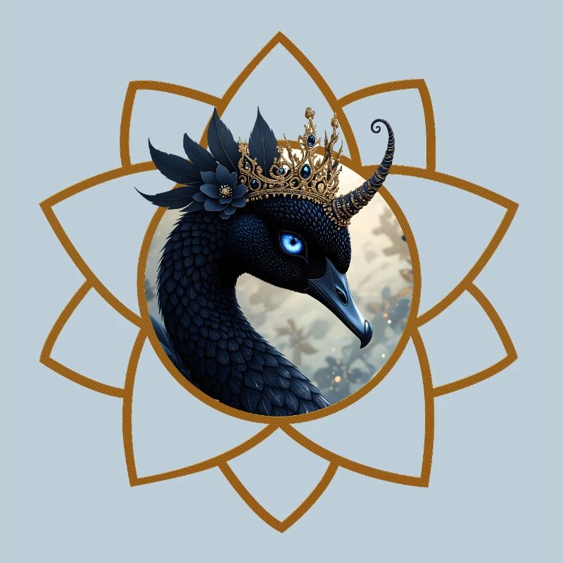Peacock crowned in Dorado