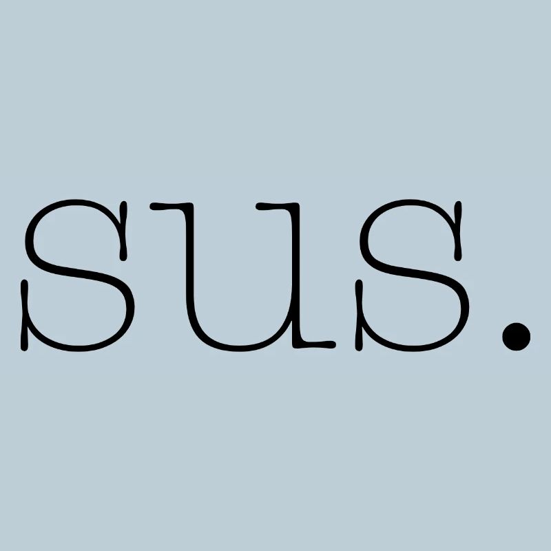 sus