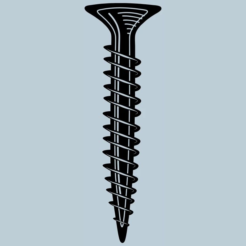 Screw
