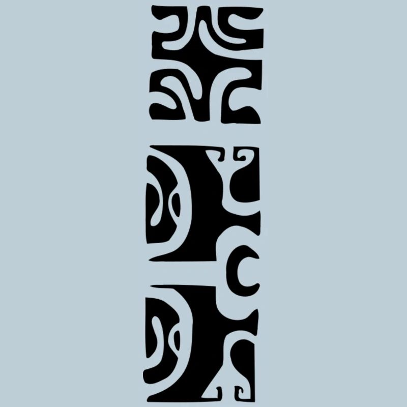 MANA - BLACK