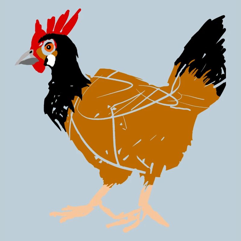 Poule