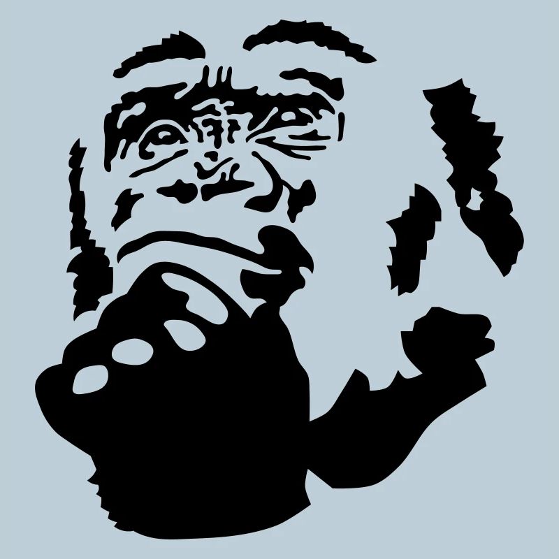 monkey