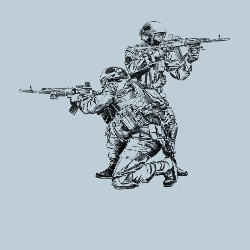 Special Forces
