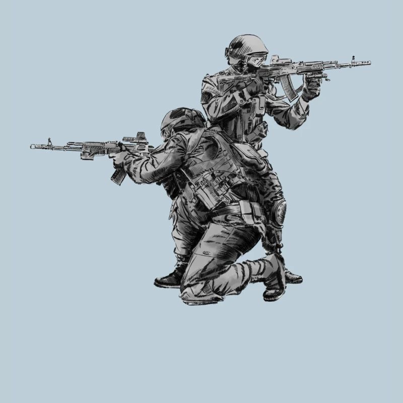 Special Forces