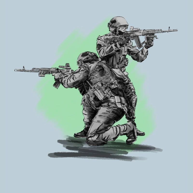 Special Forces