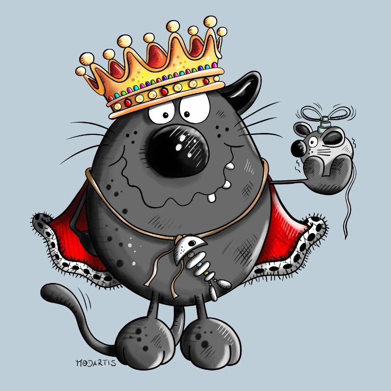 Cat King