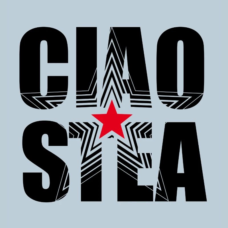Ciao Stea - Hello Star