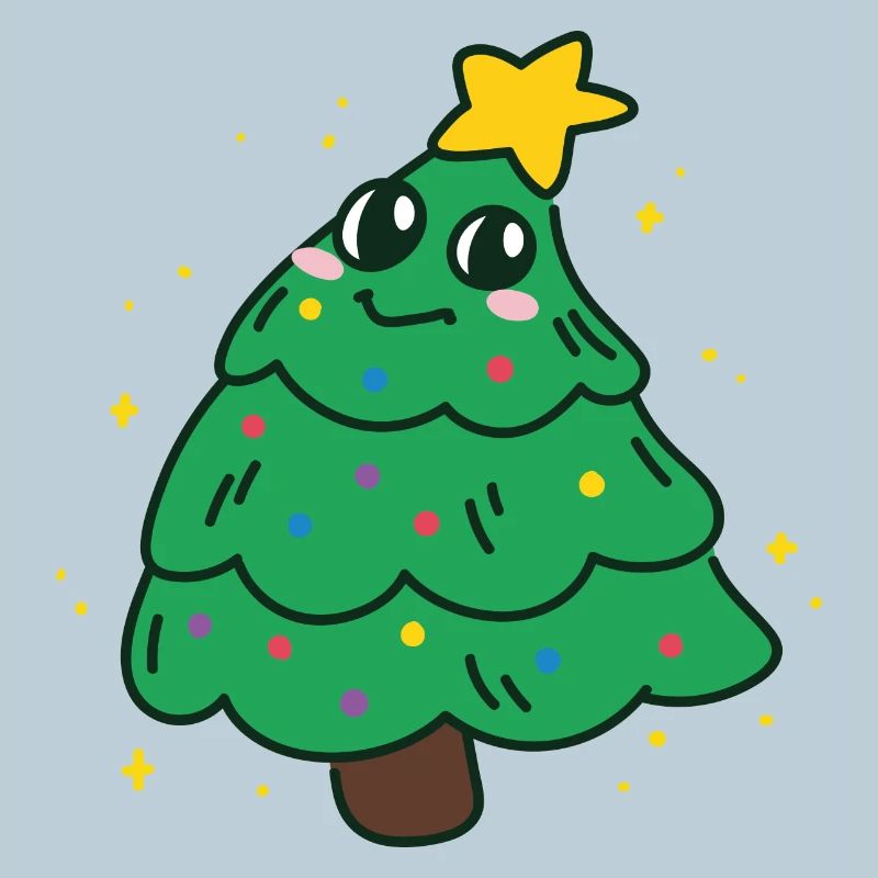 Weihnachtsbaum