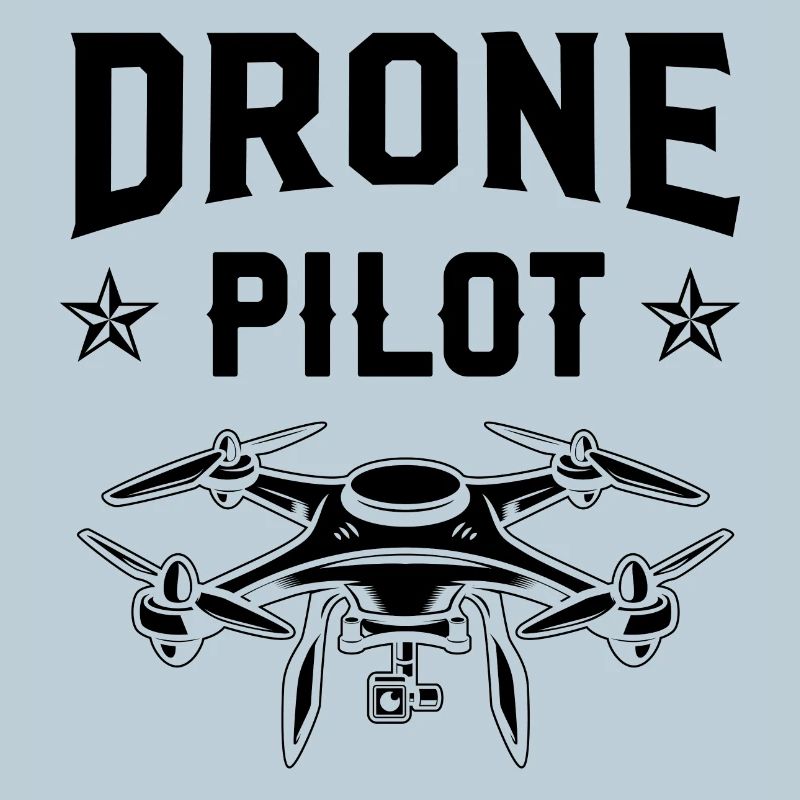 Pilote de drone
