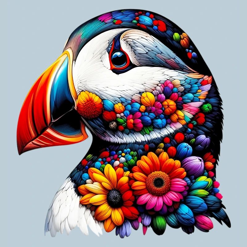 Puffin