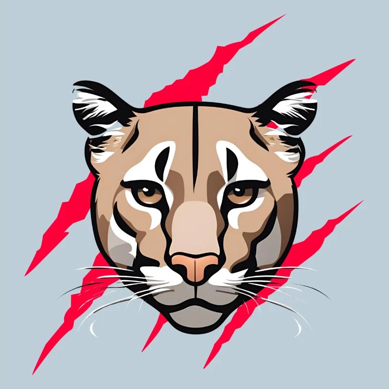 my cougar