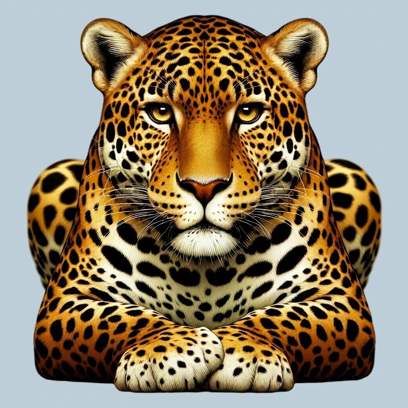 Leopard