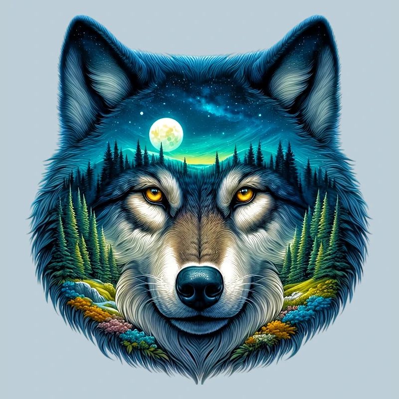 Wolf