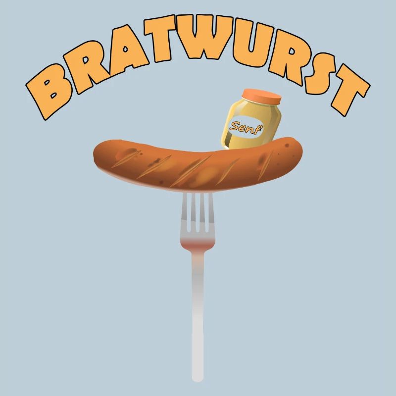 Bratwurst
