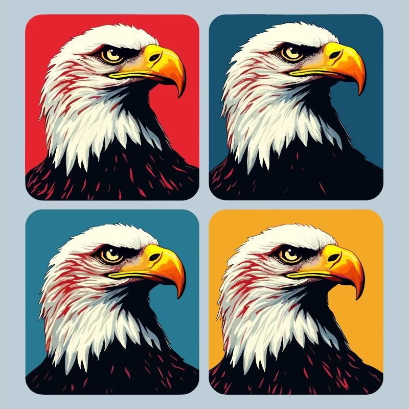 Weißkopfseeadler