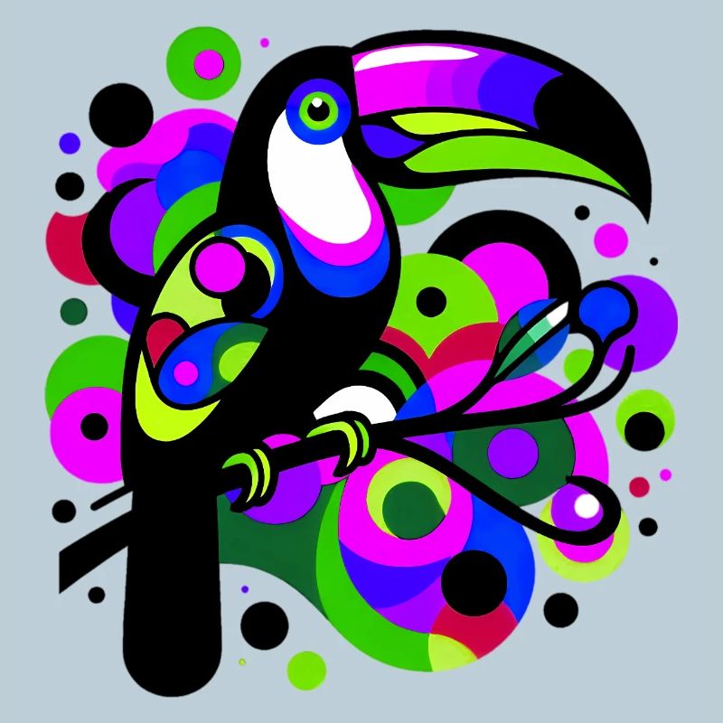Toucan
