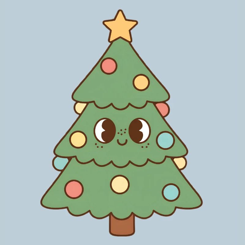 Arbre de Noël
