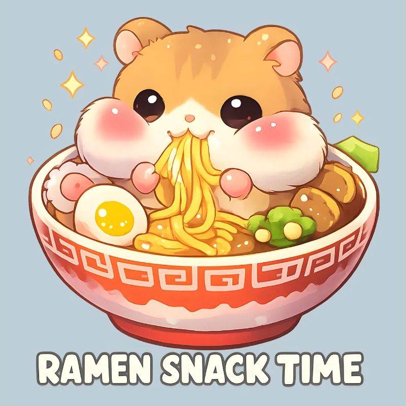 ramen