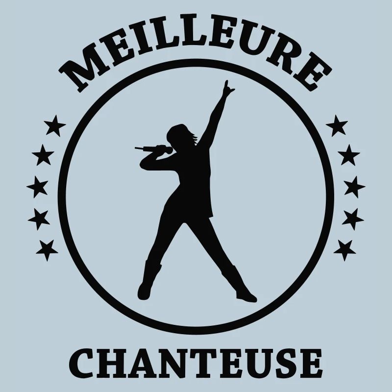 Meilleure chanteuse – talent voix exceptionnelle 